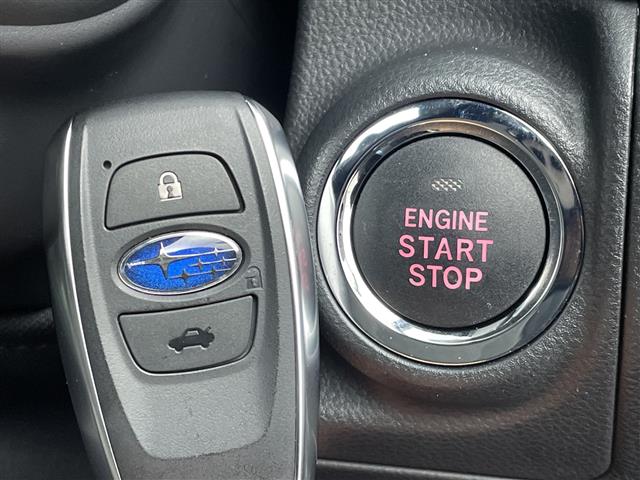 Subaru Crosstrek 9
