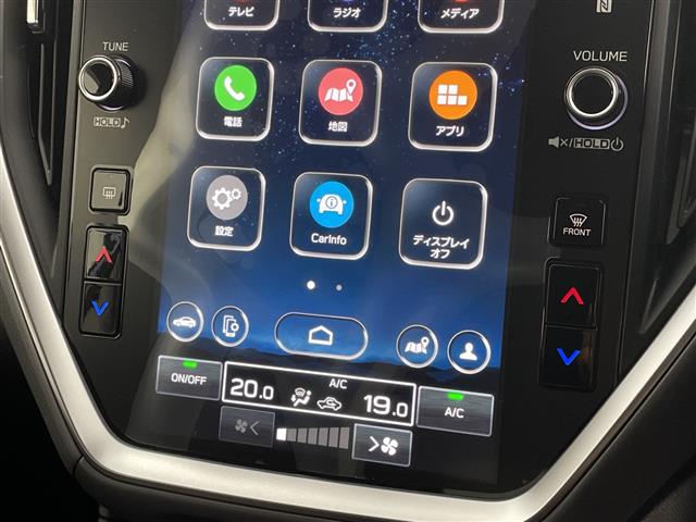 Subaru Crosstrek 10