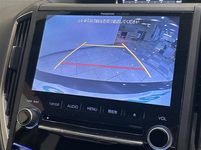 Subaru XV 7