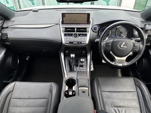 Lexus NX 4
