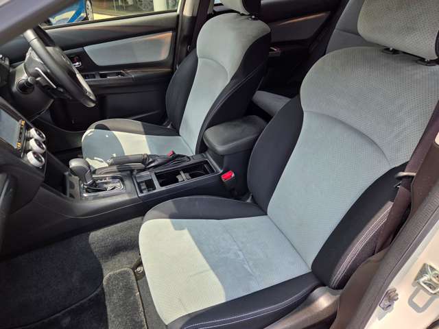 Subaru Impreza XV 12