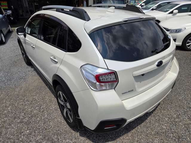 Subaru Impreza XV 6