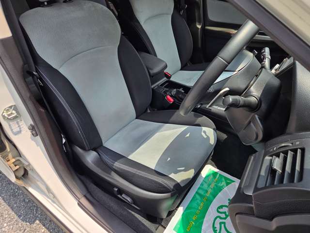 Subaru Impreza XV 10