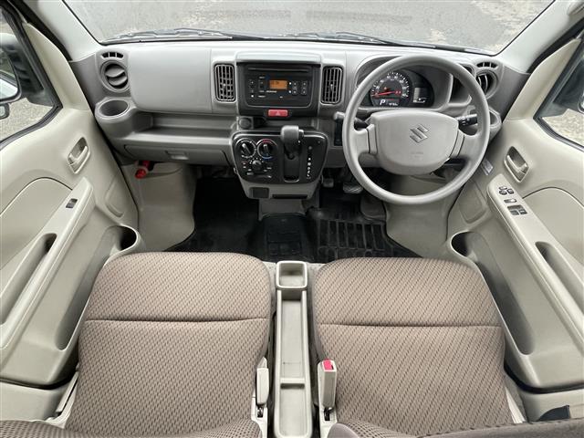 Suzuki Every 5