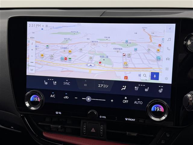 Lexus NX 5