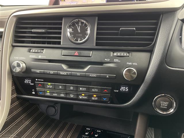 Lexus RX 11