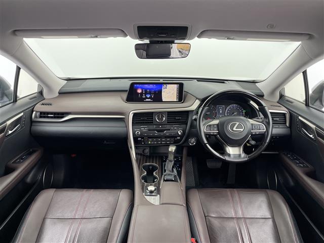 Lexus RX 3