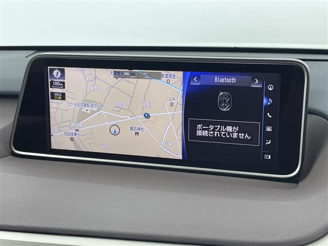 Lexus RX 4