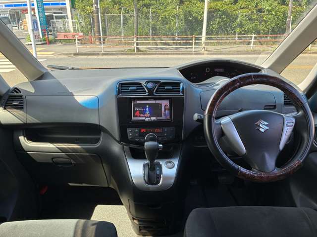 Suzuki Landy 8