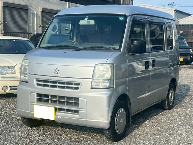 Suzuki Every 9