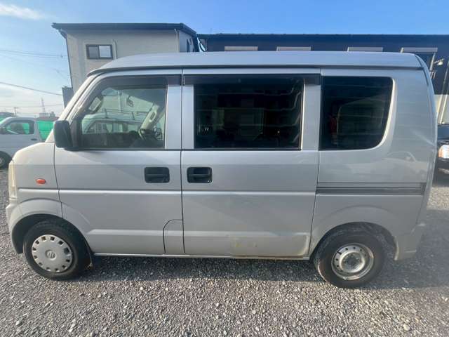 Suzuki Every 10