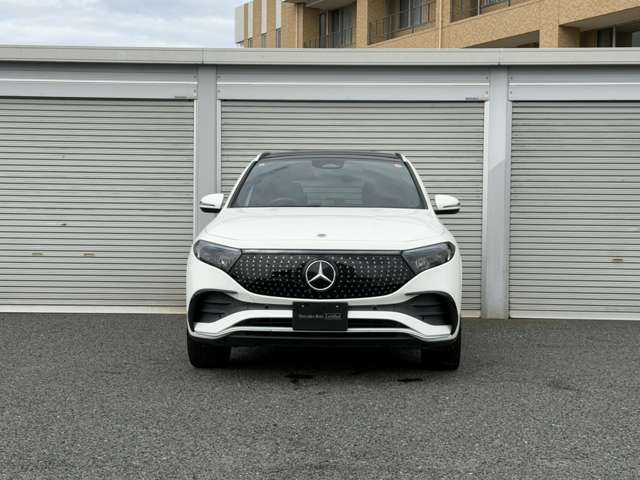 Mercedes-Benz EQA 5