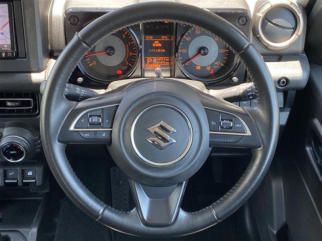 Suzuki Jimny 11