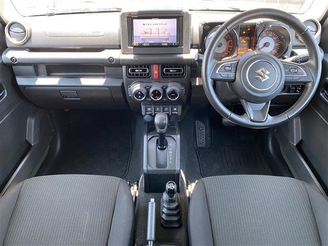 Suzuki Jimny 5