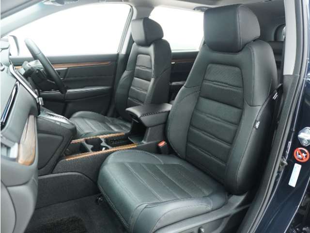 Honda CR-V 11