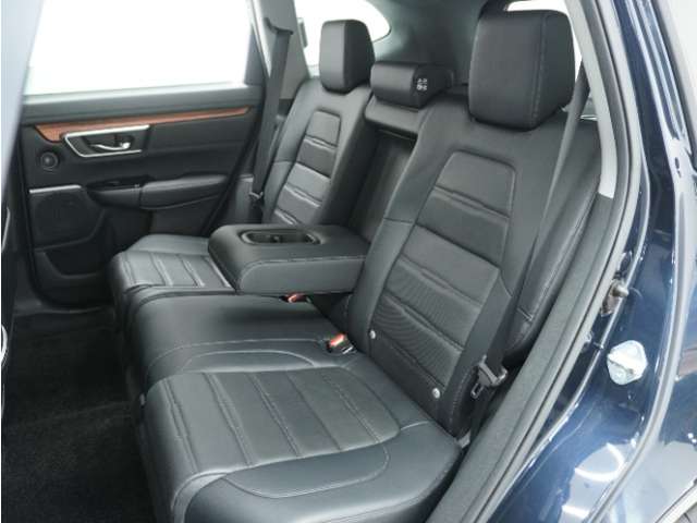 Honda CR-V 12