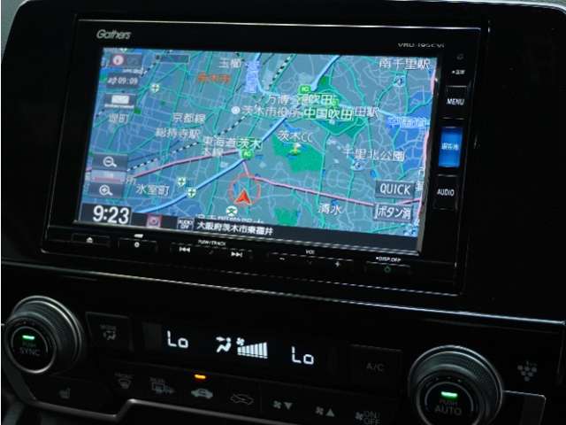 Honda CR-V 3