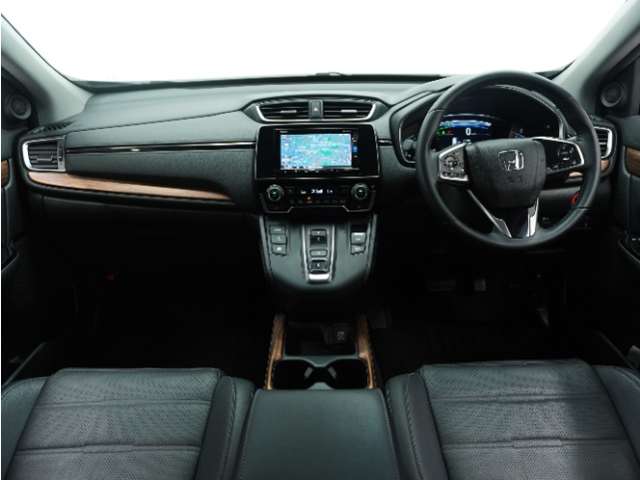 Honda CR-V 10