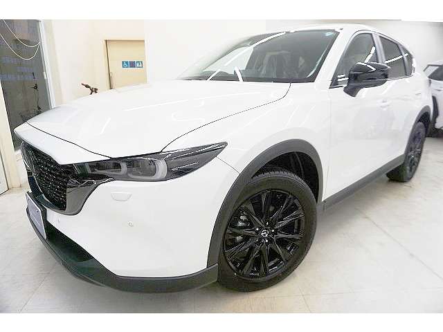 Mazda CX-5 2