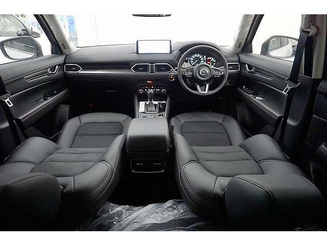 Mazda CX-5 5