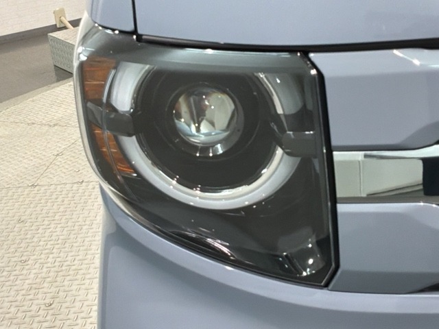 Honda N-VAN 6