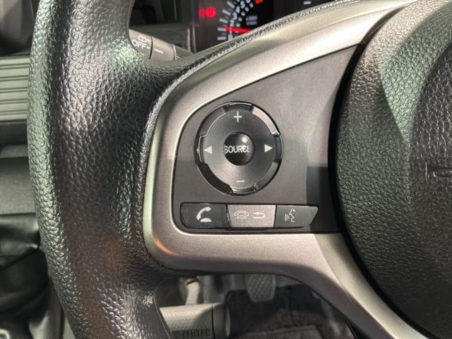 Honda N-VAN 8