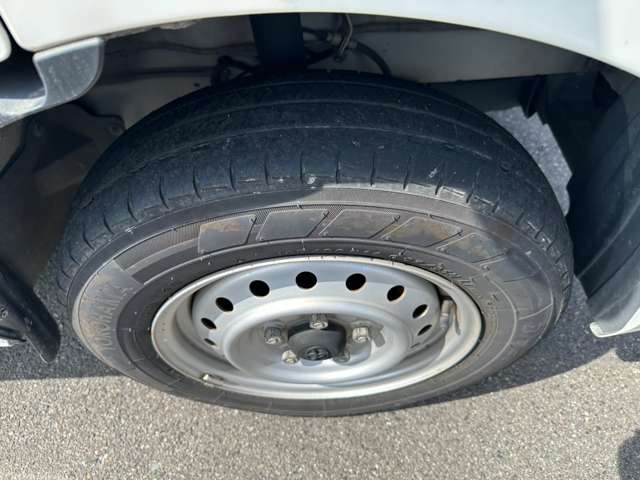 Toyota Town Ace Van 5