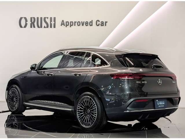 Mercedes-Benz EQC 6