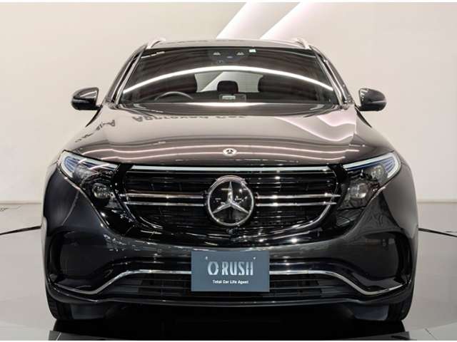 Mercedes-Benz EQC 9
