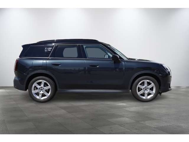 MINI Countryman 11