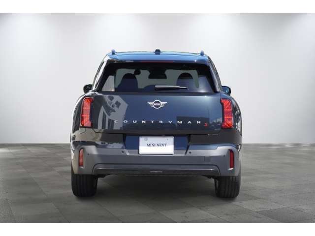 MINI Countryman 9