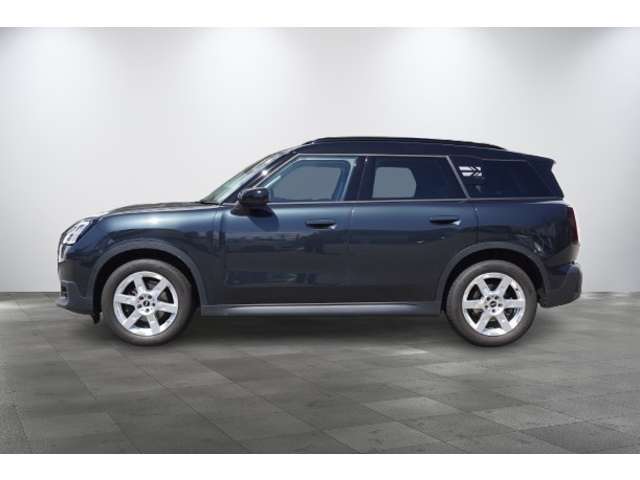 MINI Countryman 10