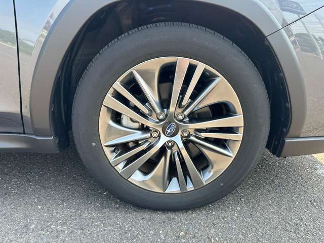 Subaru Levorg Layback 9
