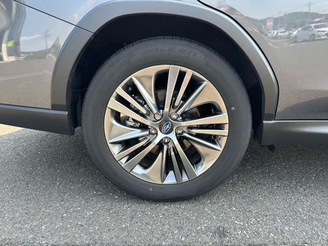 Subaru Levorg Layback 10