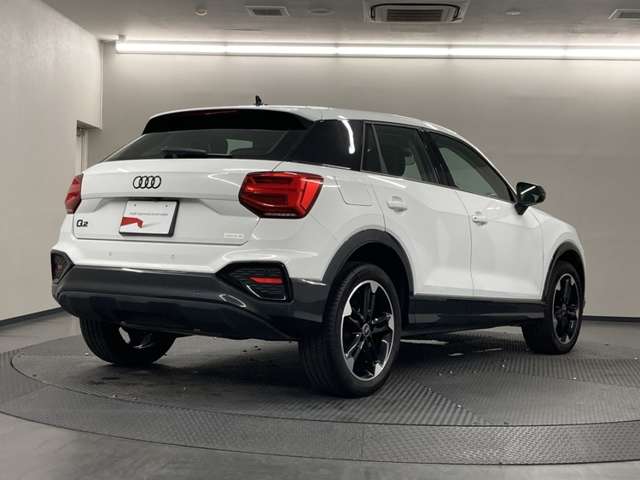 Audi Q2 2