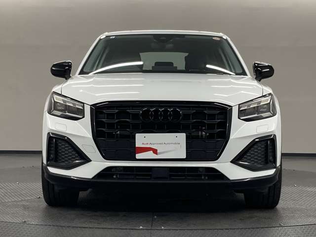 Audi Q2 3