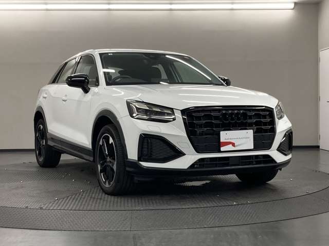 Audi Q2 7