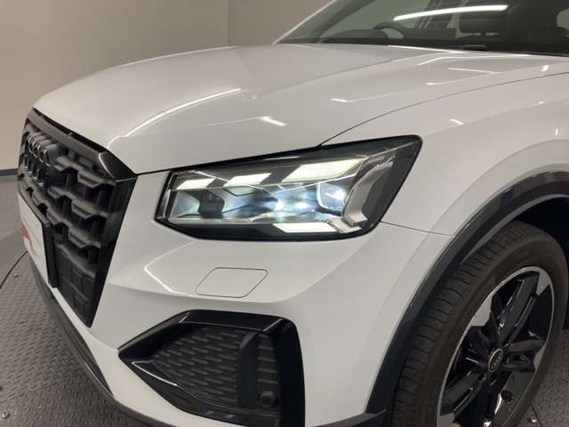 Audi Q2 9