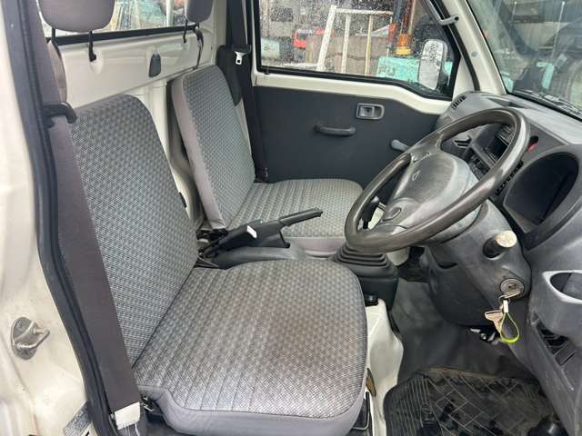 Daihatsu Hijet Truck 3