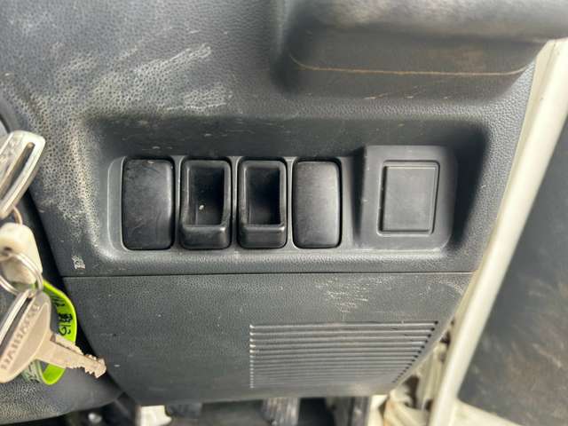 Daihatsu Hijet Truck 9