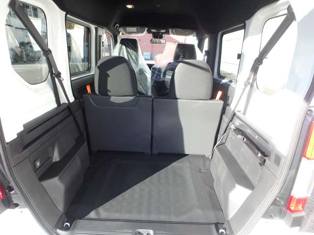Honda N-VAN 11