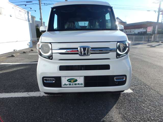 Honda N-VAN 6