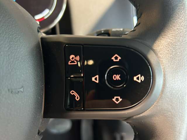 MINI Crossover 11