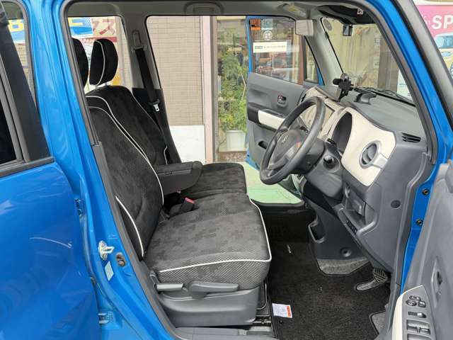 Suzuki Hustler 12