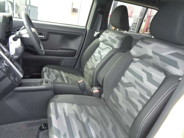 Daihatsu Taft 11