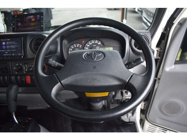 Toyota Toyoace 6