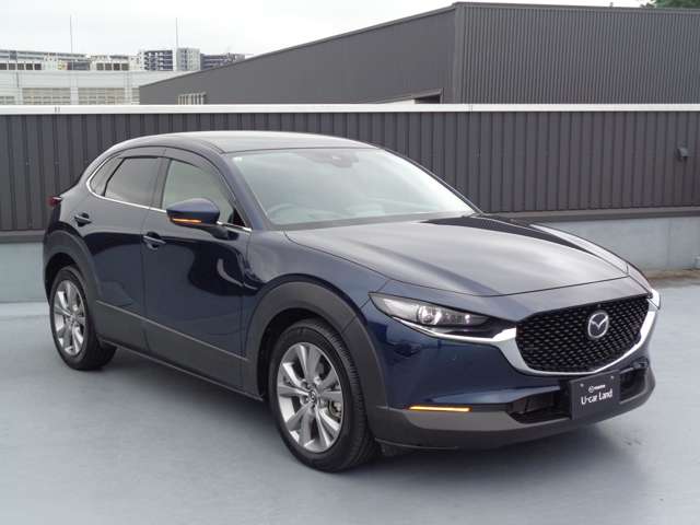 Mazda CX-30 2