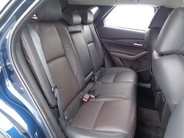 Mazda CX-30 7