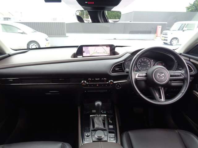 Mazda CX-30 8