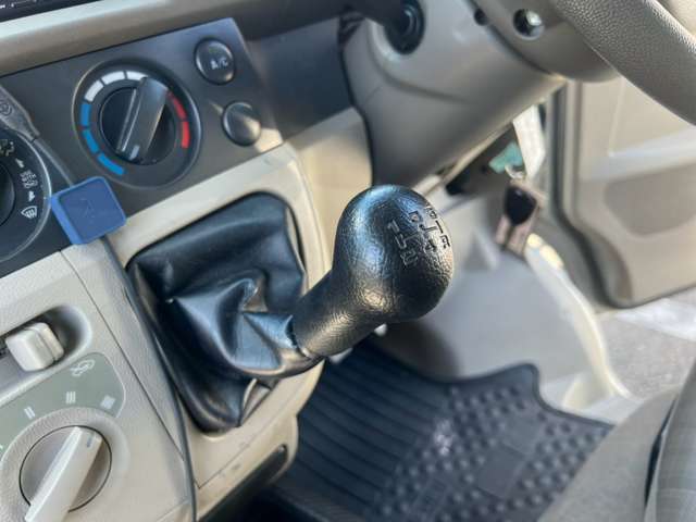 Suzuki Every 8